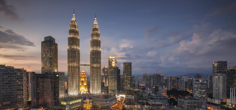 Tours Petronas Kuala Lumpur