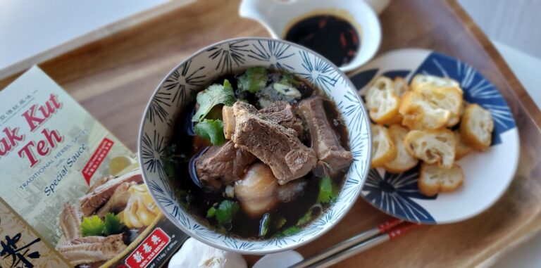 Bak Kut Teh