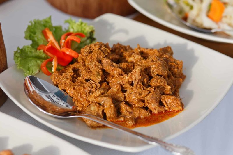 Rendang