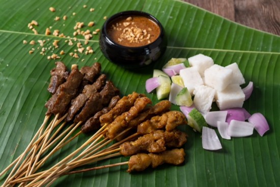 Satay